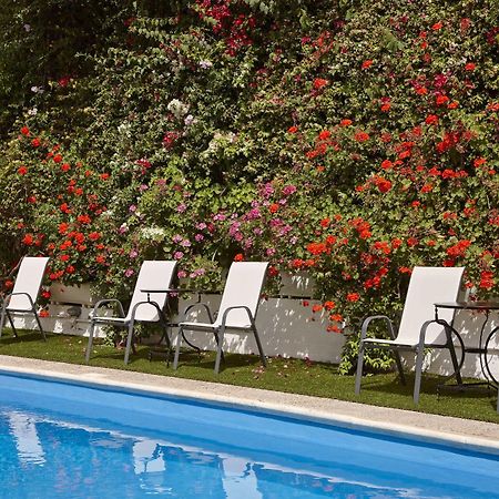 Spetses Retreat Accommodation Kültér fotó