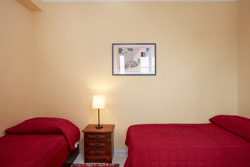 Spetses Retreat Accommodation Kültér fotó