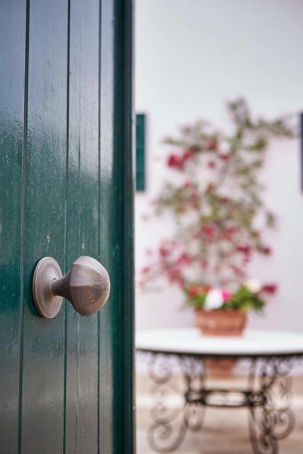 Spetses Retreat Accommodation Kültér fotó