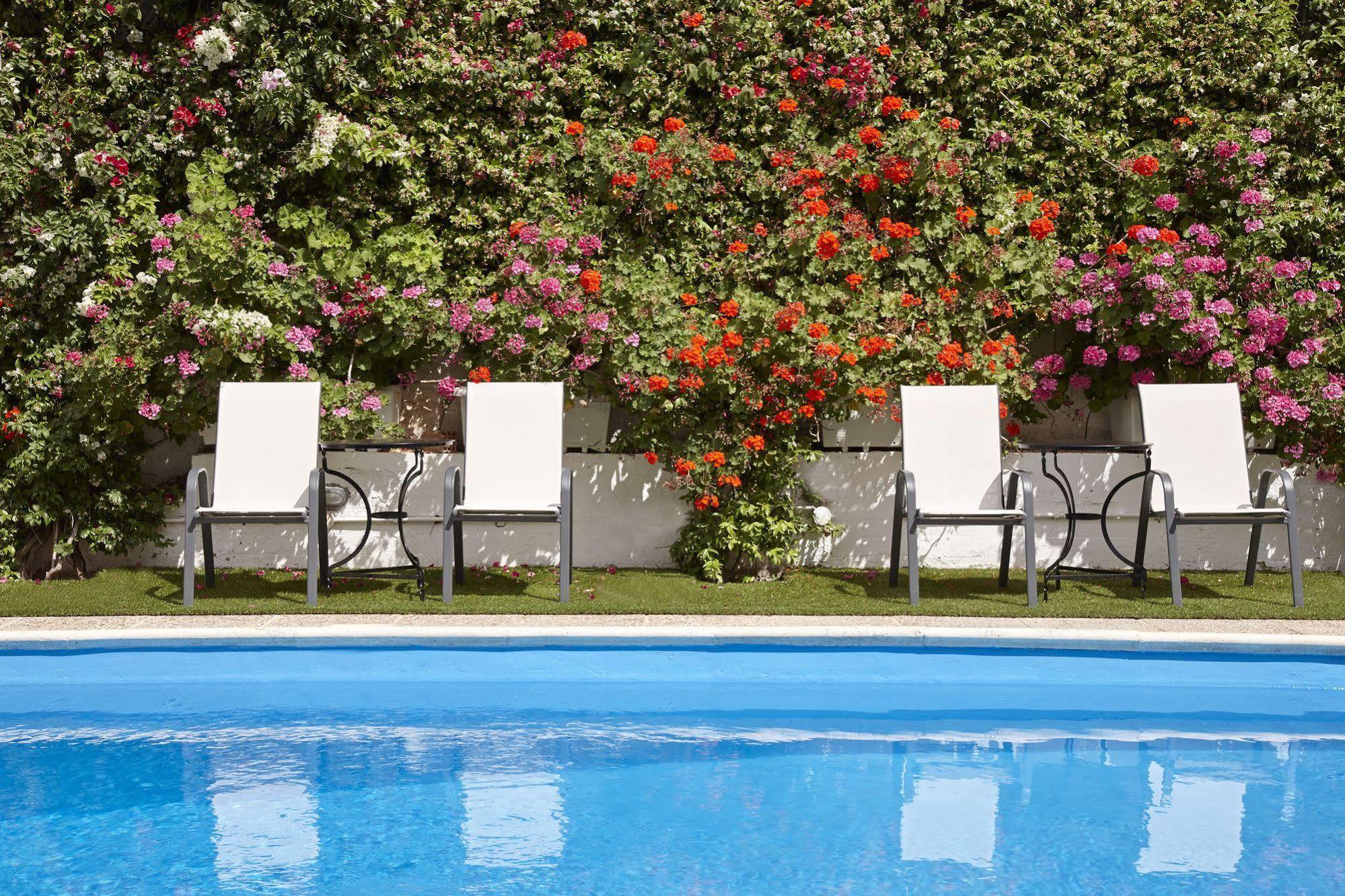 Spetses Retreat Accommodation Kültér fotó