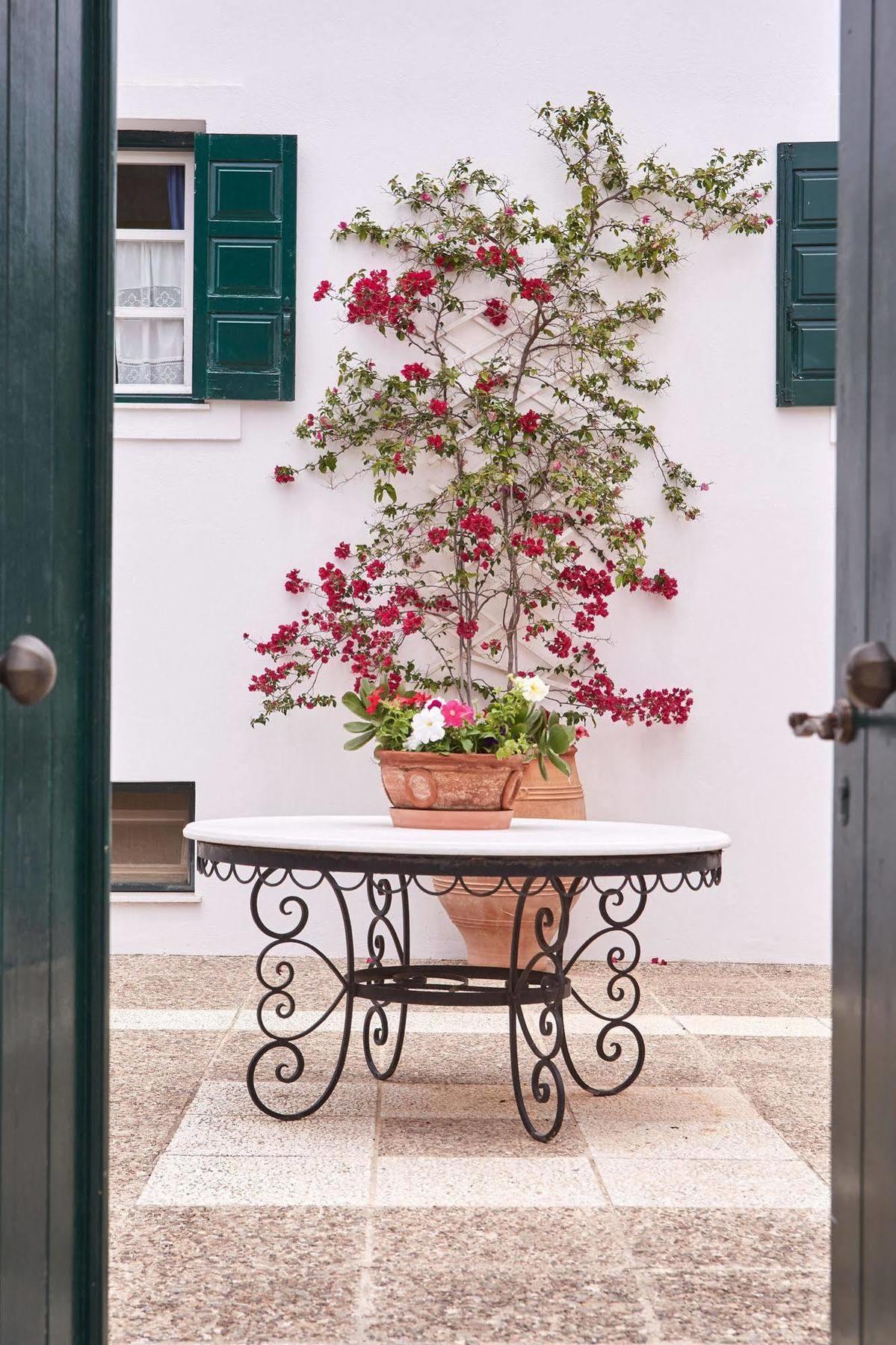 Spetses Retreat Accommodation Kültér fotó