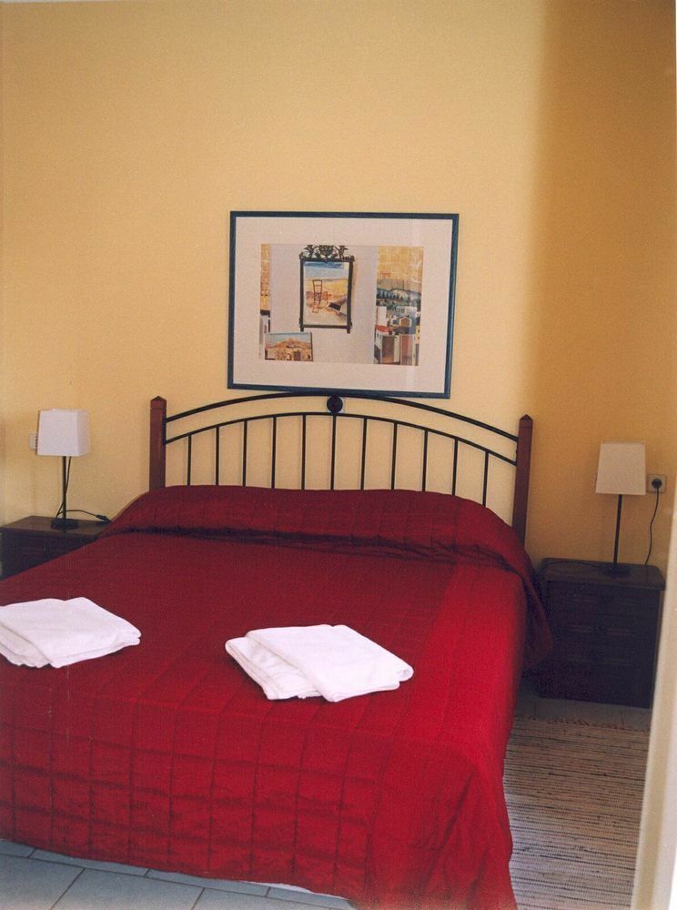 Spetses Retreat Accommodation Kültér fotó